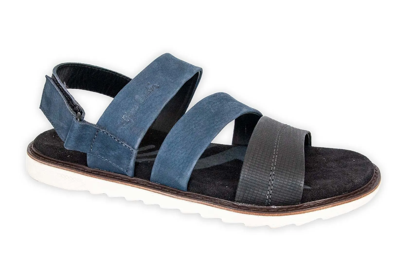 SANDAL LE-0103 D. BROWN
