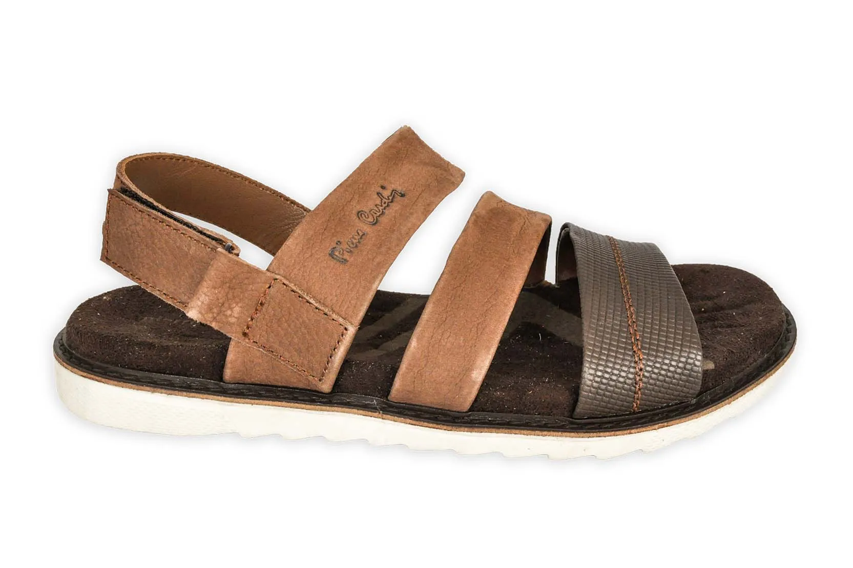 SANDAL LE-0103 D. BROWN