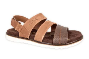 SANDAL LE-0103 D. BROWN