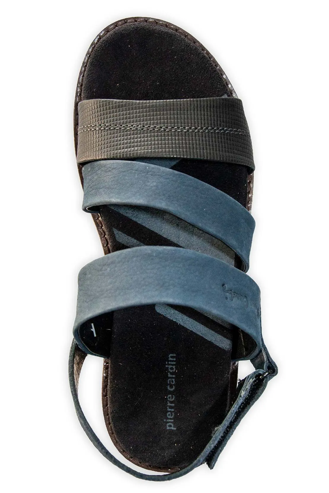 SANDAL LE-0103 D. BROWN