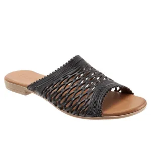 Sandal Leather Footwear European Premium collection - - Jenna Summer markdown Bueno Handmade