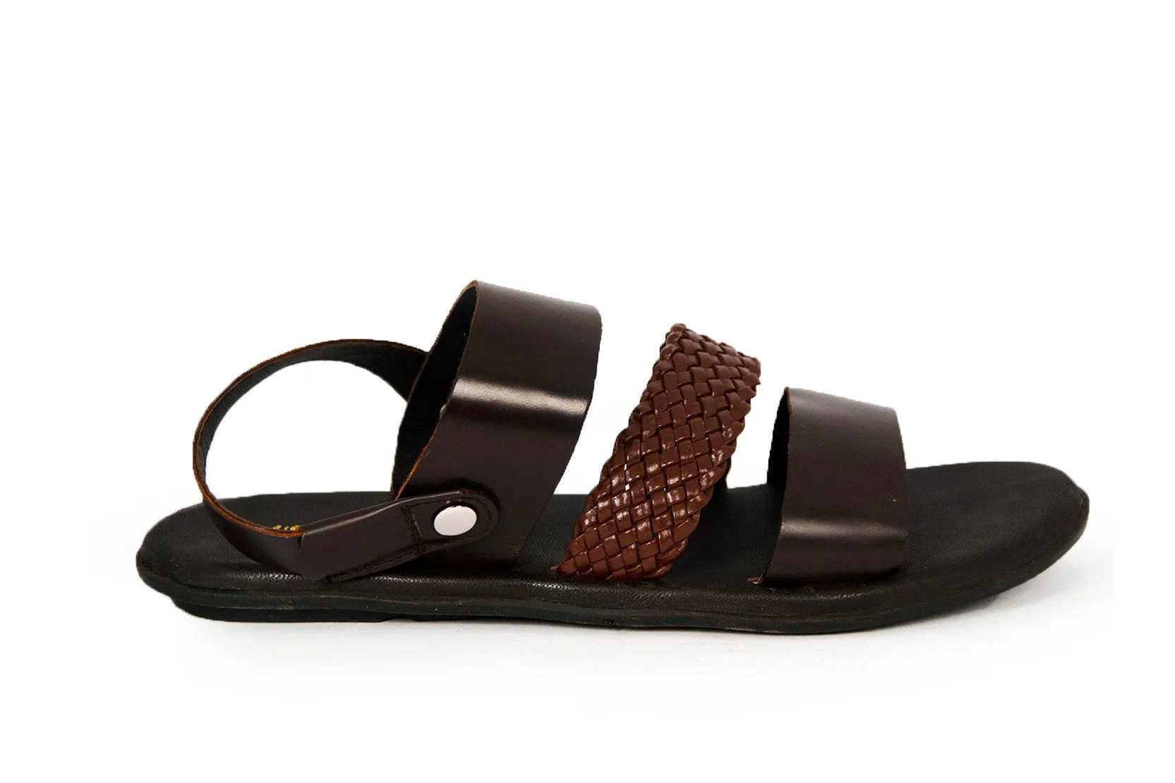 SANDAL SH-9302 BLACK