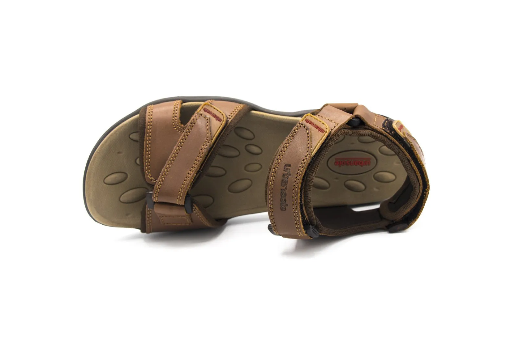 SANDAL US-8103 TAN