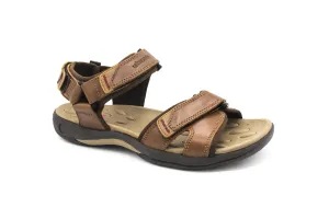 SANDAL US-8103 TAN