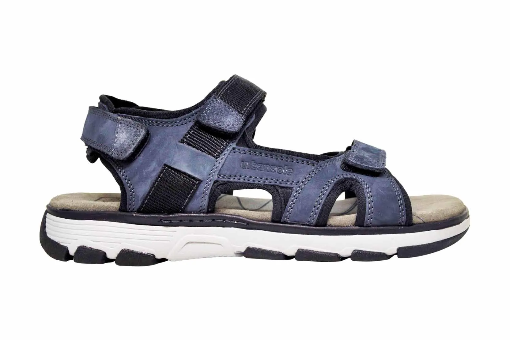 SANDAL US-9109 D. BROWN