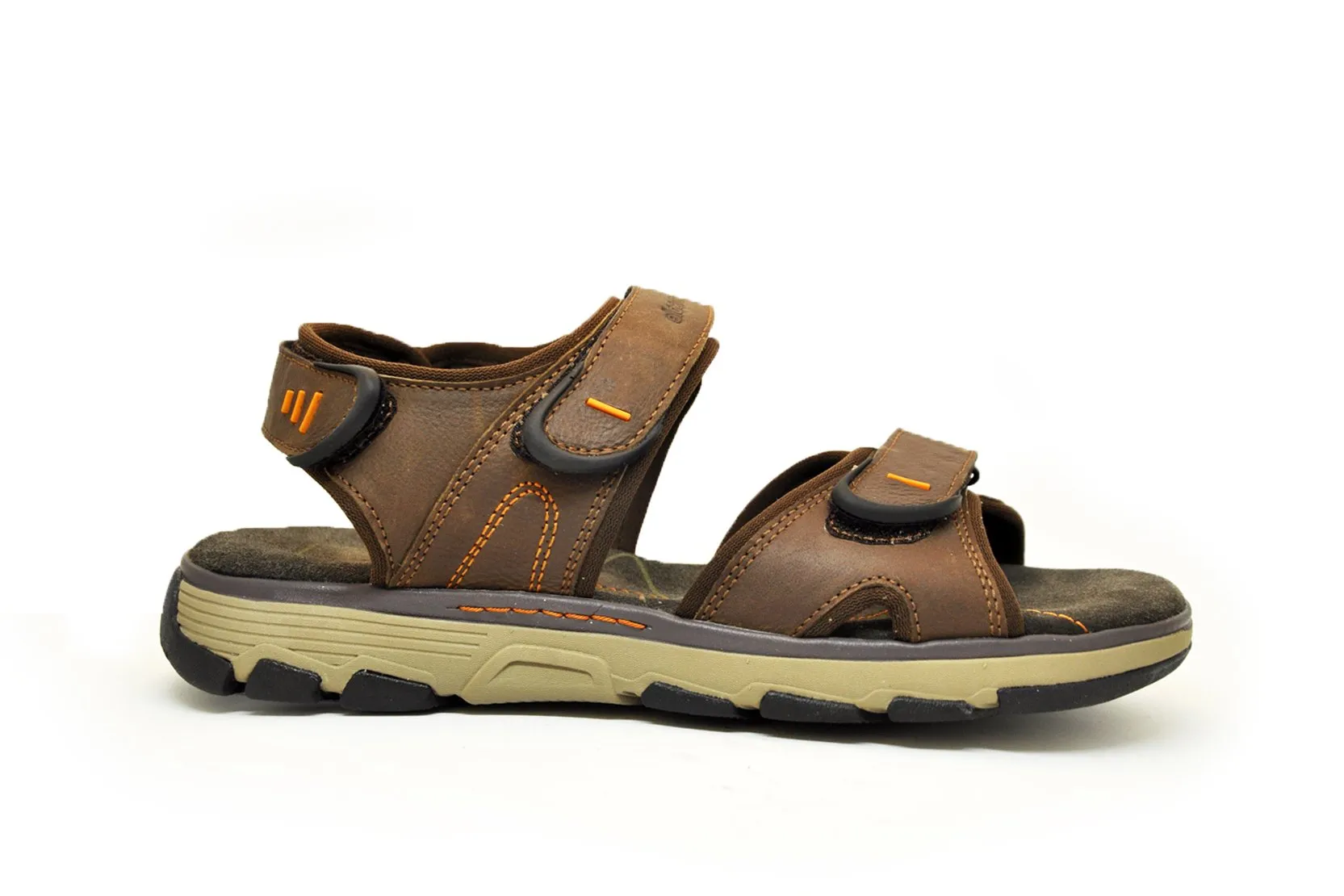 SANDAL US-9110 COFFEE