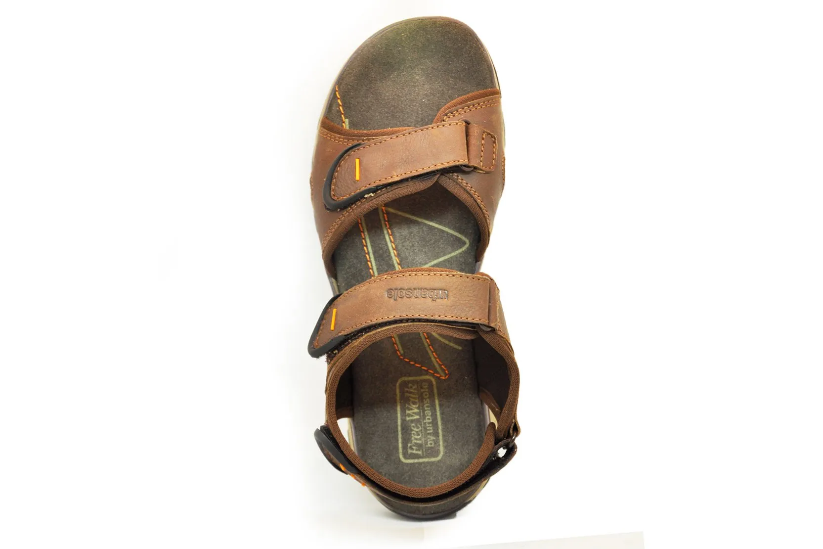 SANDAL US-9110 COFFEE