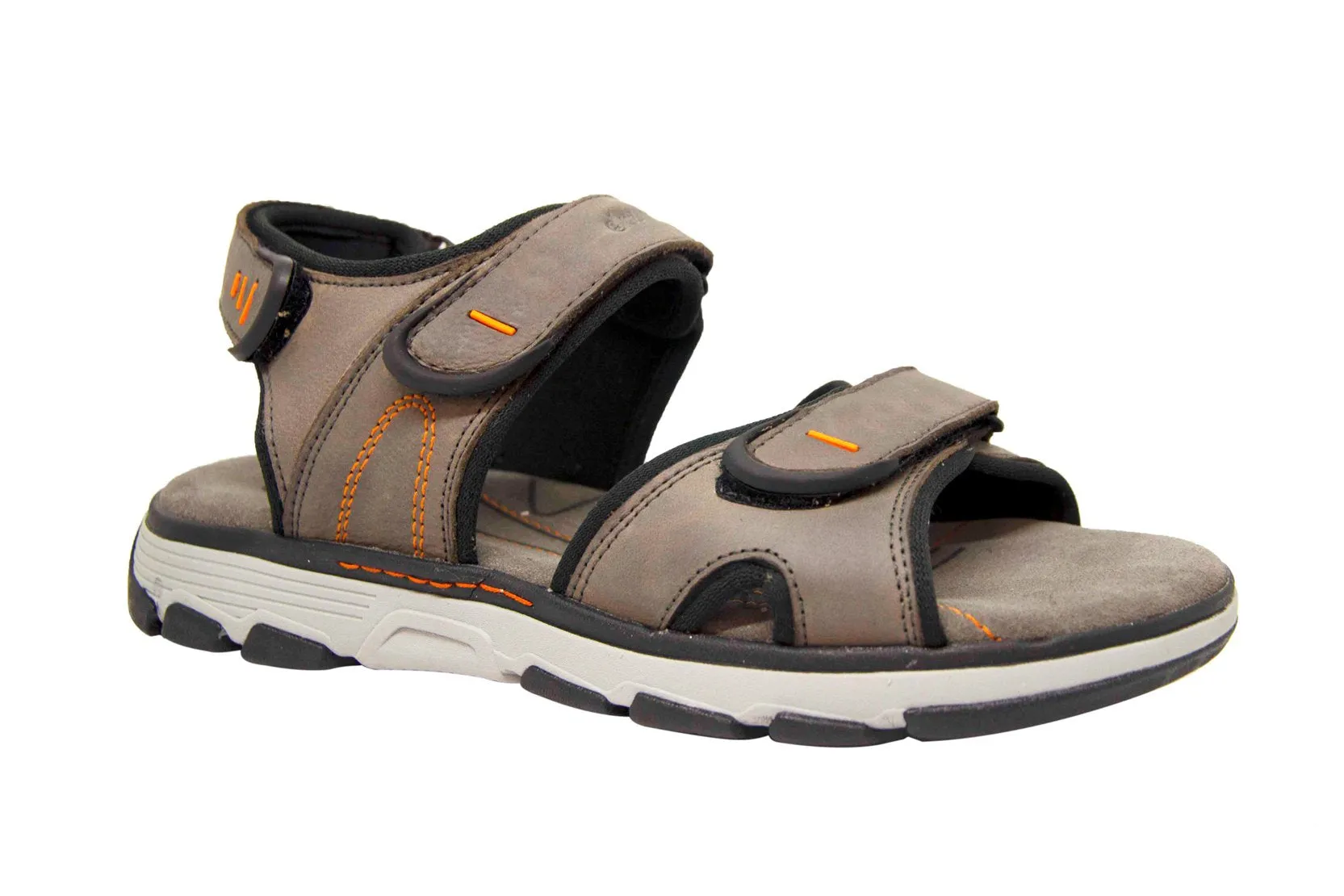 SANDAL US-9110 COFFEE