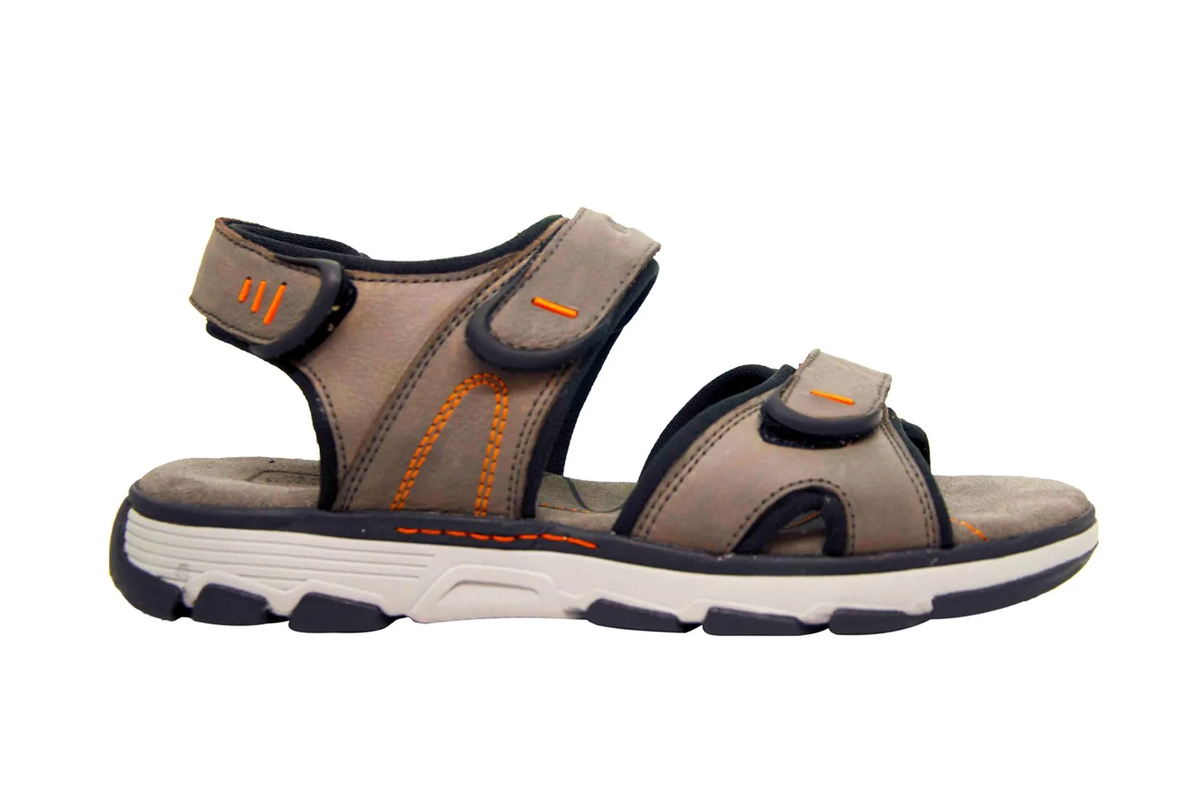 SANDAL US-9110 COFFEE