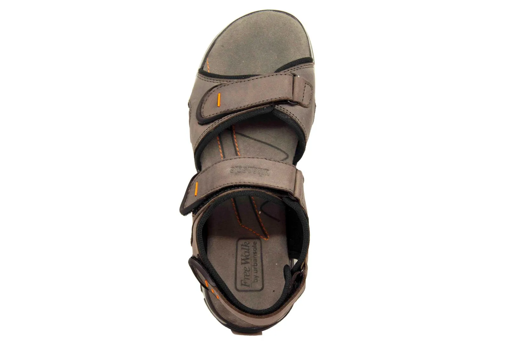 SANDAL US-9110 COFFEE