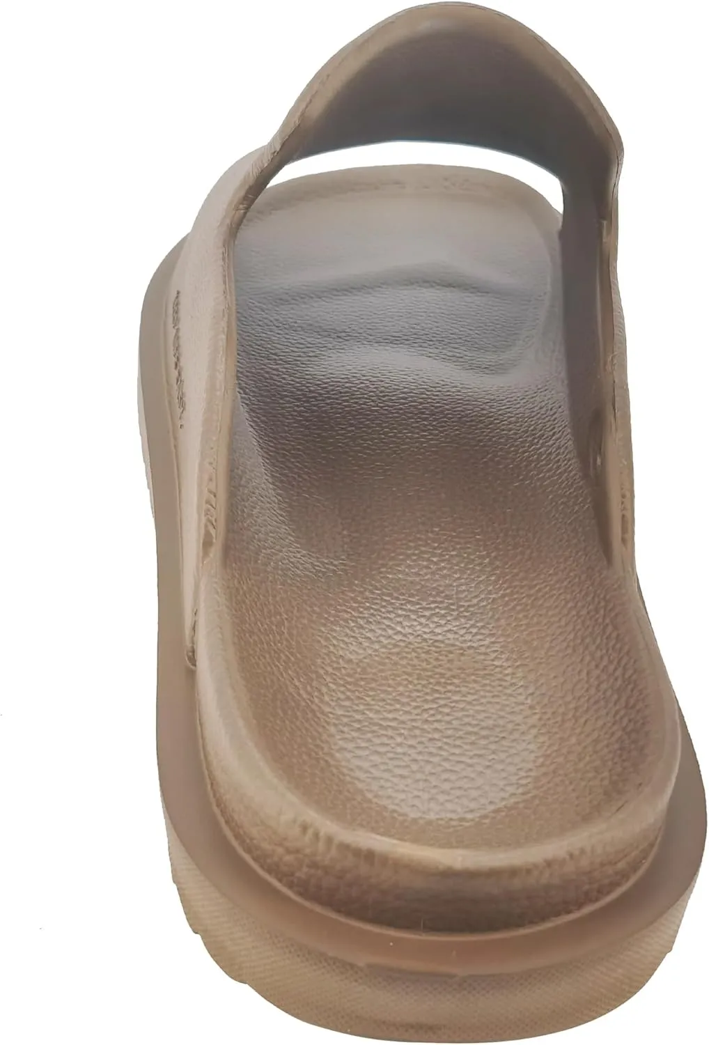 Sandals for Women Summer Cloud Pillow Slippers Non-Slip Cushioned Thick Sole Slides for House Shower Bathroom Bedroom Pool Beach