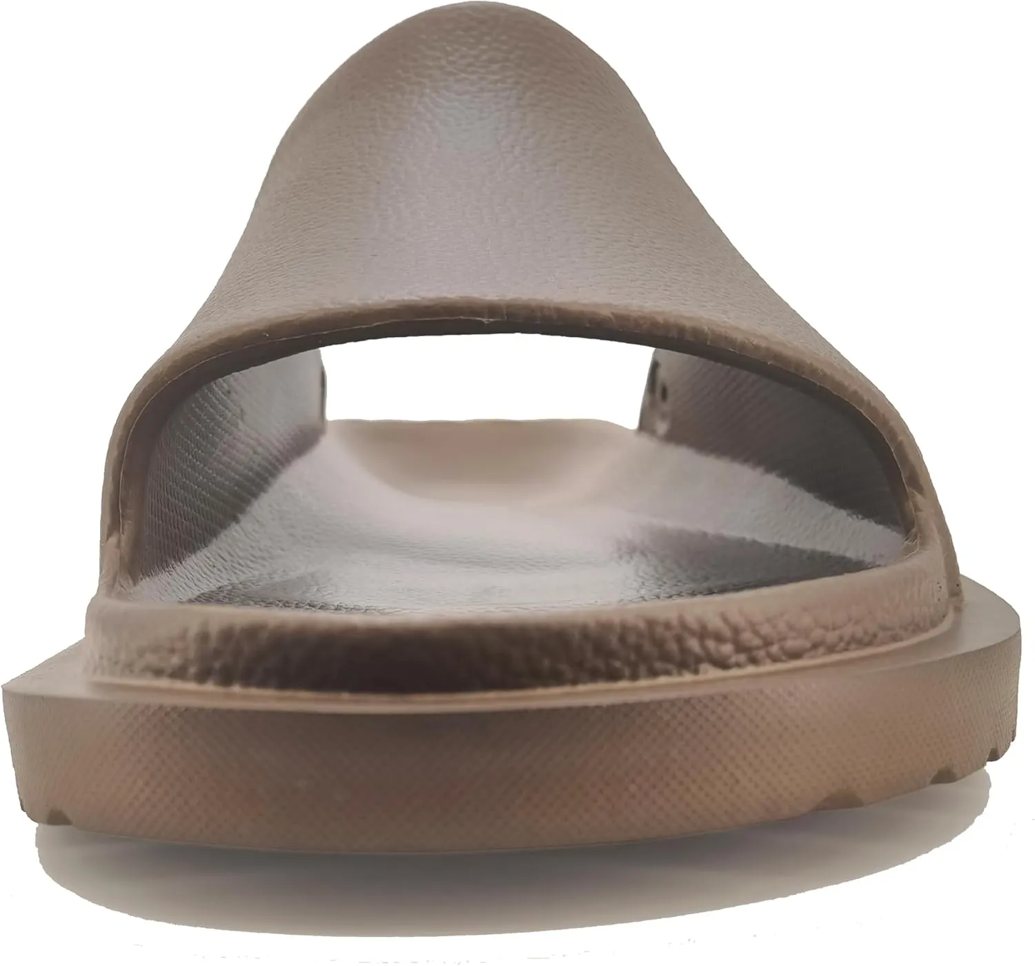 Sandals for Women Summer Cloud Pillow Slippers Non-Slip Cushioned Thick Sole Slides for House Shower Bathroom Bedroom Pool Beach