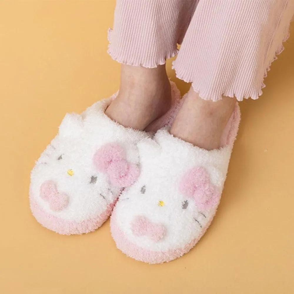 Sanrio Cinnamoroll Cozy Slipper