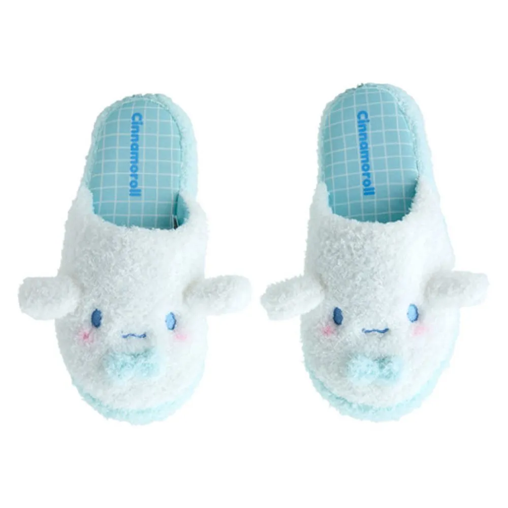 Sanrio Cinnamoroll Cozy Slipper
