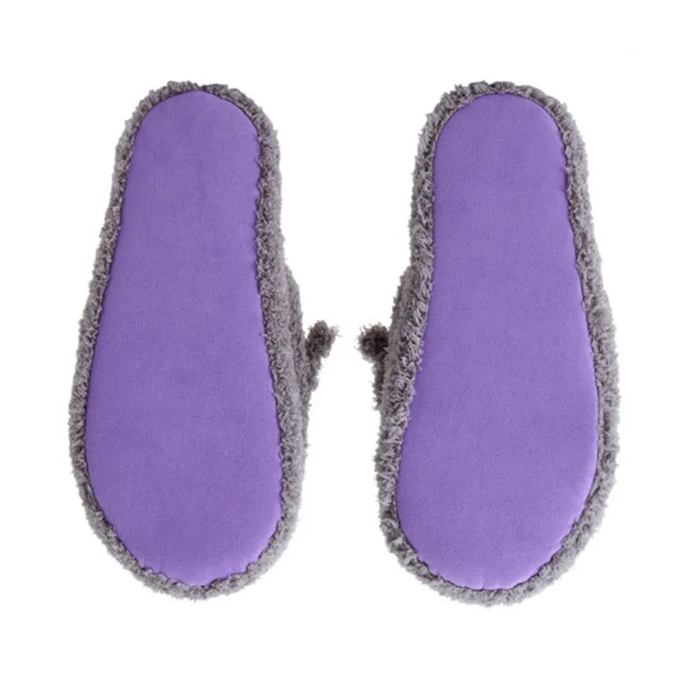 Sanrio Kuromi Cozy Slipper