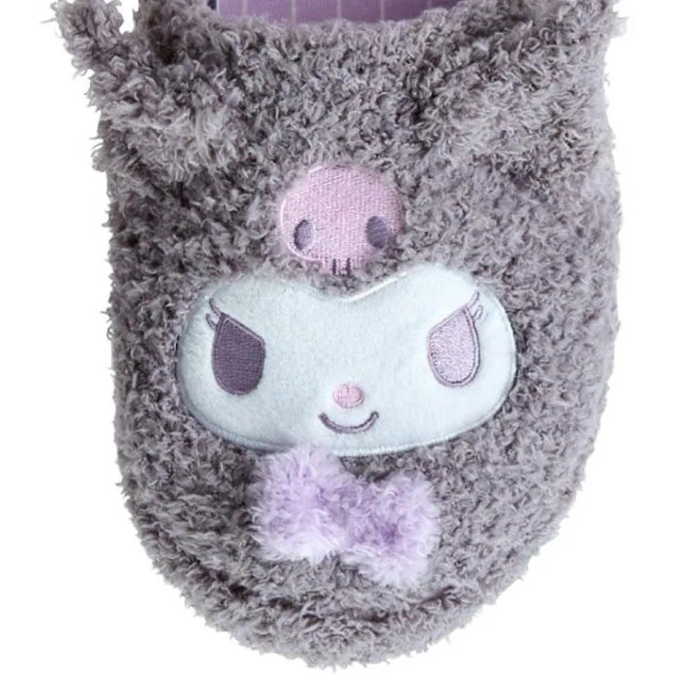 Sanrio Kuromi Cozy Slipper