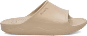 Sanuk Mens Beer Foamie Slide | Slides for Men | Mens Sandals | Beach Sandals | Water Friendly & Lightweight |