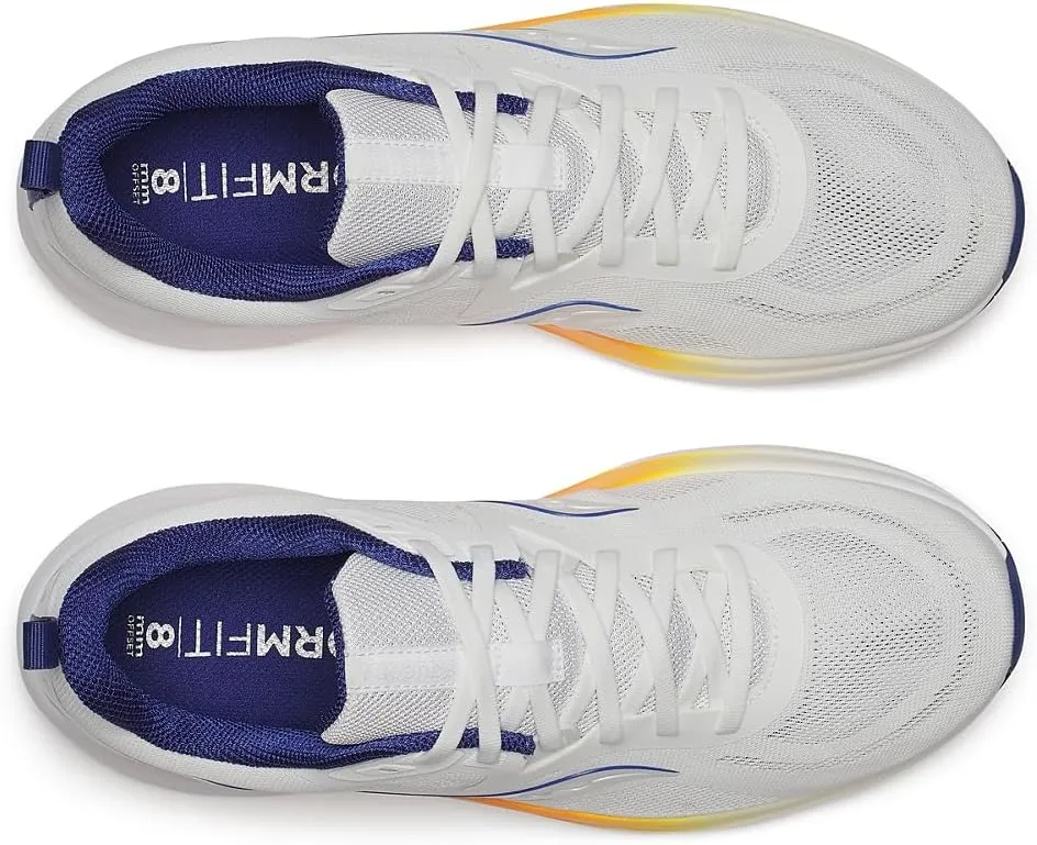 Saucony Men's Lancer 3 Sneaker