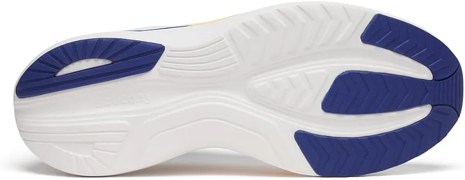 Saucony Men's Lancer 3 Sneaker