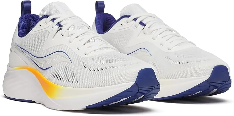 Saucony Men's Lancer 3 Sneaker