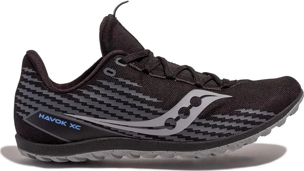 Saucony Women's Havok Xc3 Spike Sneaker