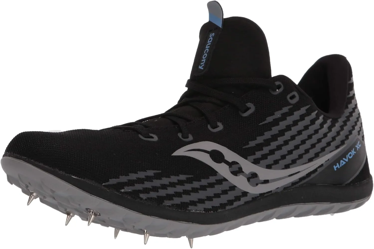 Saucony Women's Havok Xc3 Spike Sneaker