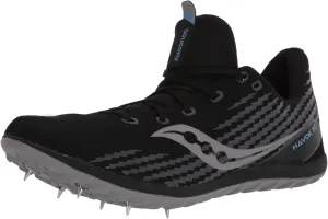 Saucony Women's Havok Xc3 Spike Sneaker