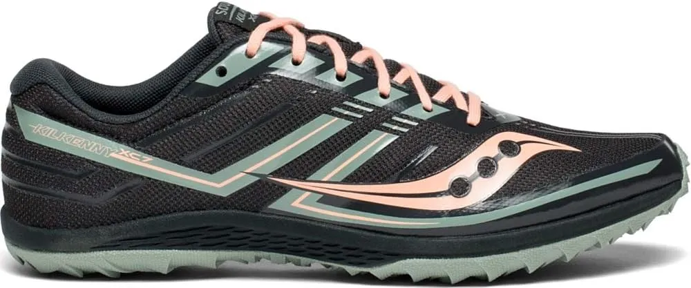 Saucony Women's Kilkenny XC 7 Flat Cross Country Running Shoe
