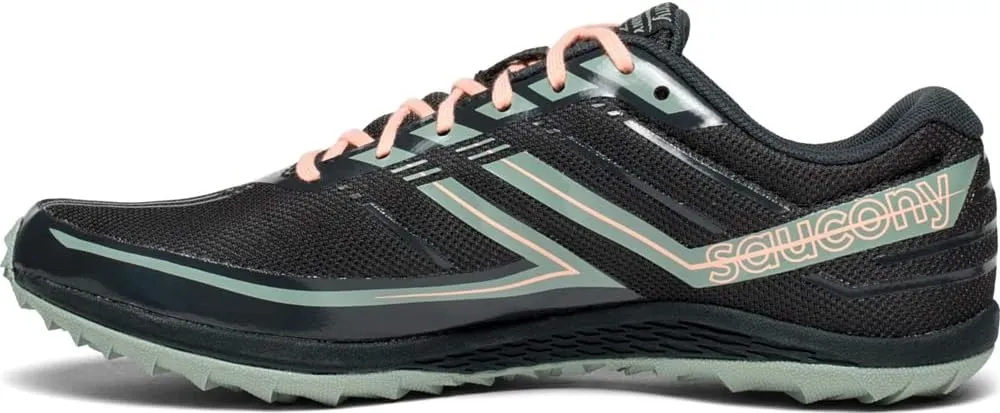Saucony Women's Kilkenny XC 7 Flat Cross Country Running Shoe
