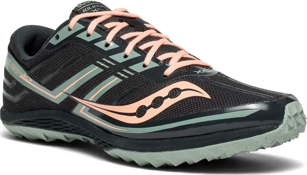 Saucony Women's Kilkenny XC 7 Flat Cross Country Running Shoe