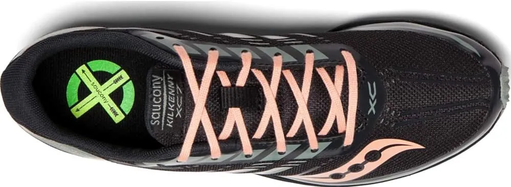 Saucony Women's Kilkenny XC 7 Flat Cross Country Running Shoe