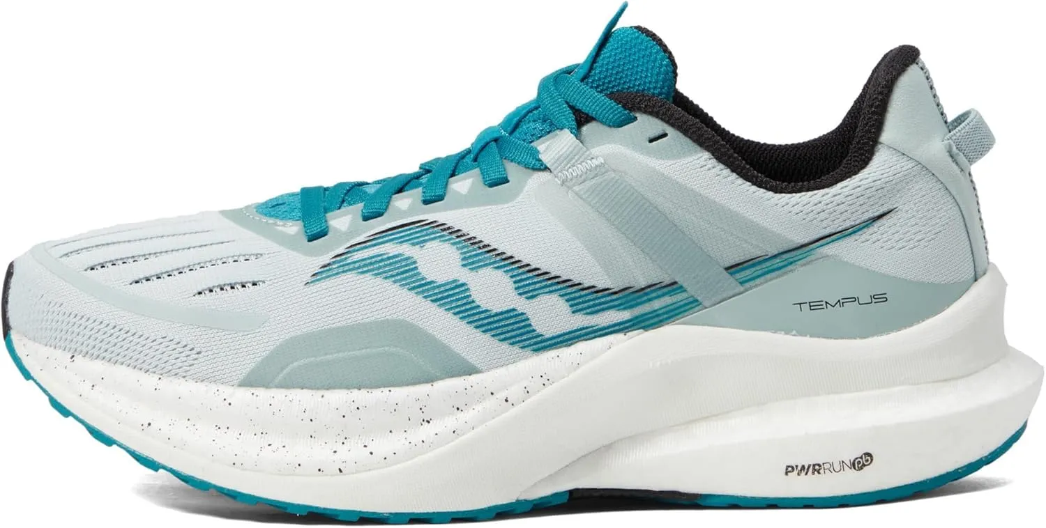 Saucony Women's Tempus Sneaker