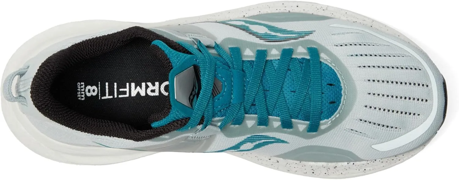 Saucony Women's Tempus Sneaker