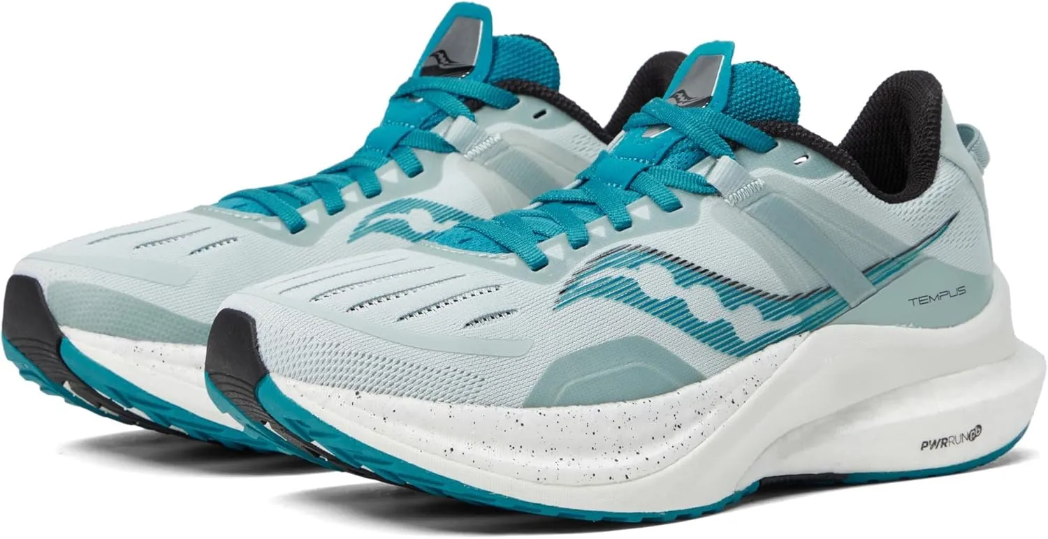 Saucony Women's Tempus Sneaker