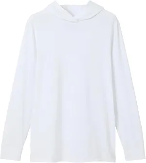 SAXX Underwear Co. Men's Droptemp All Day Cooling Hoodie