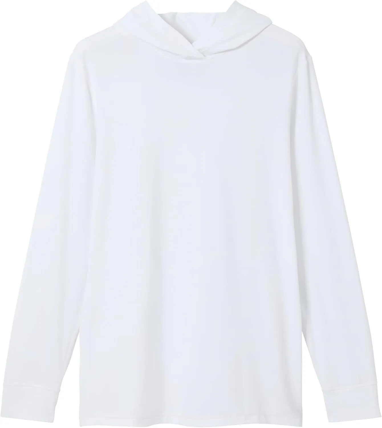 SAXX Underwear Co. Men's Droptemp All Day Cooling Hoodie