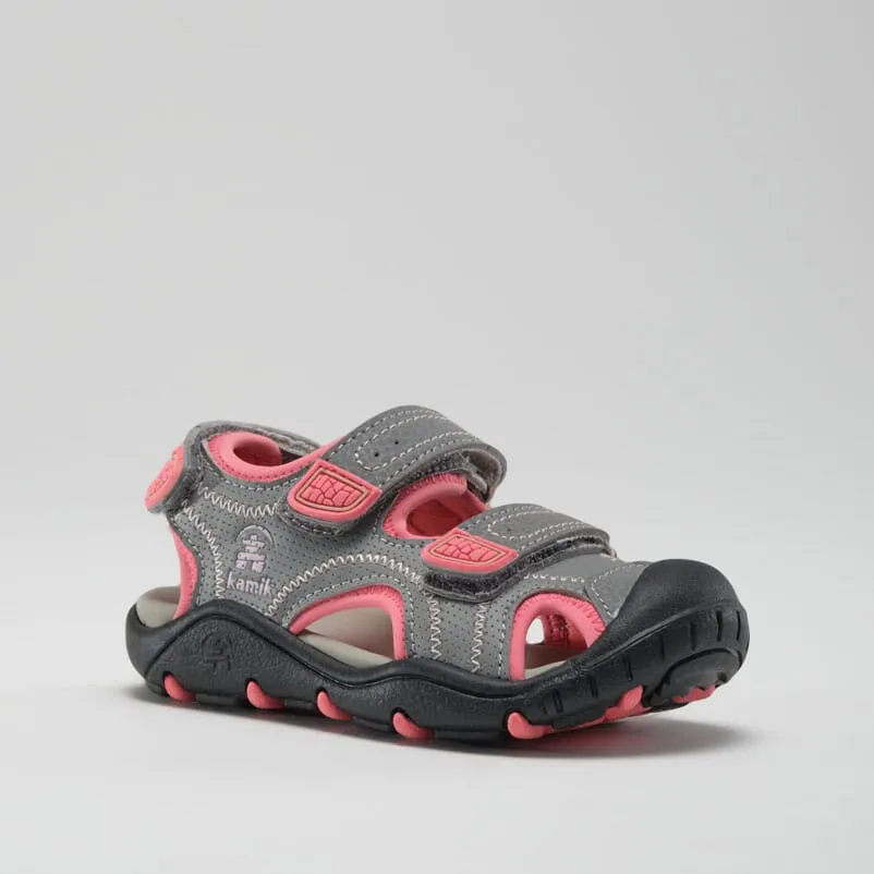 Seaturtle 2 - Kids' Closed-Toe Sandals