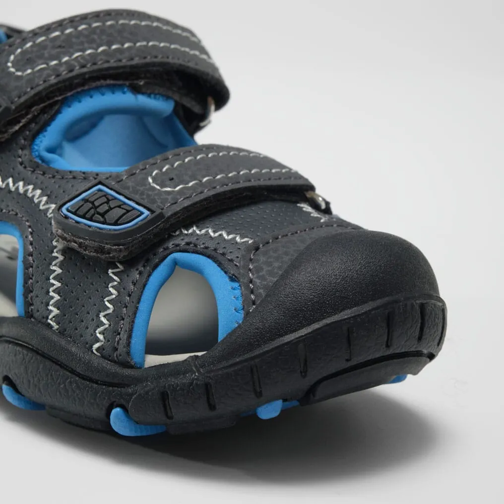 Seaturtle 2 - Kids' Closed-Toe Sandals