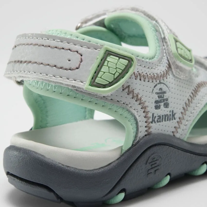 Seaturtle 2 - Kids' Closed-Toe Sandals