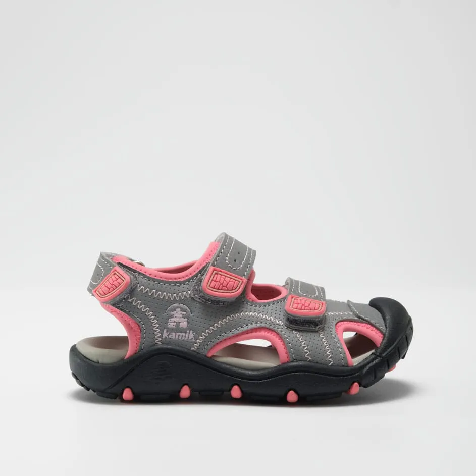 Seaturtle 2 - Kids' Closed-Toe Sandals