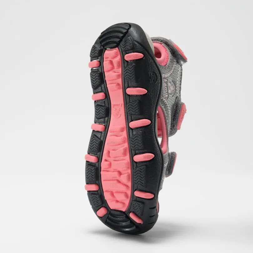 Seaturtle 2 - Kids' Closed-Toe Sandals