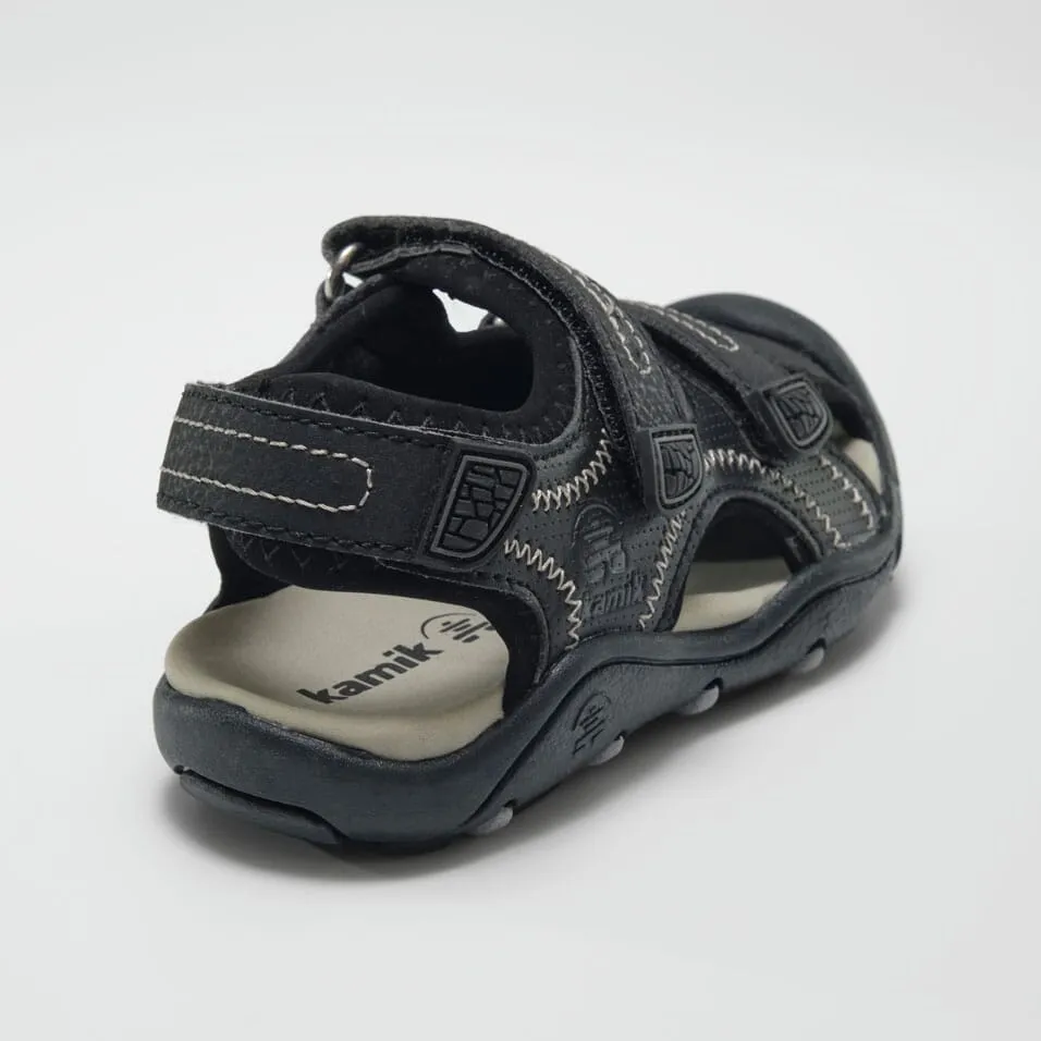 Seaturtle 2 - Kids' Closed-Toe Sandals