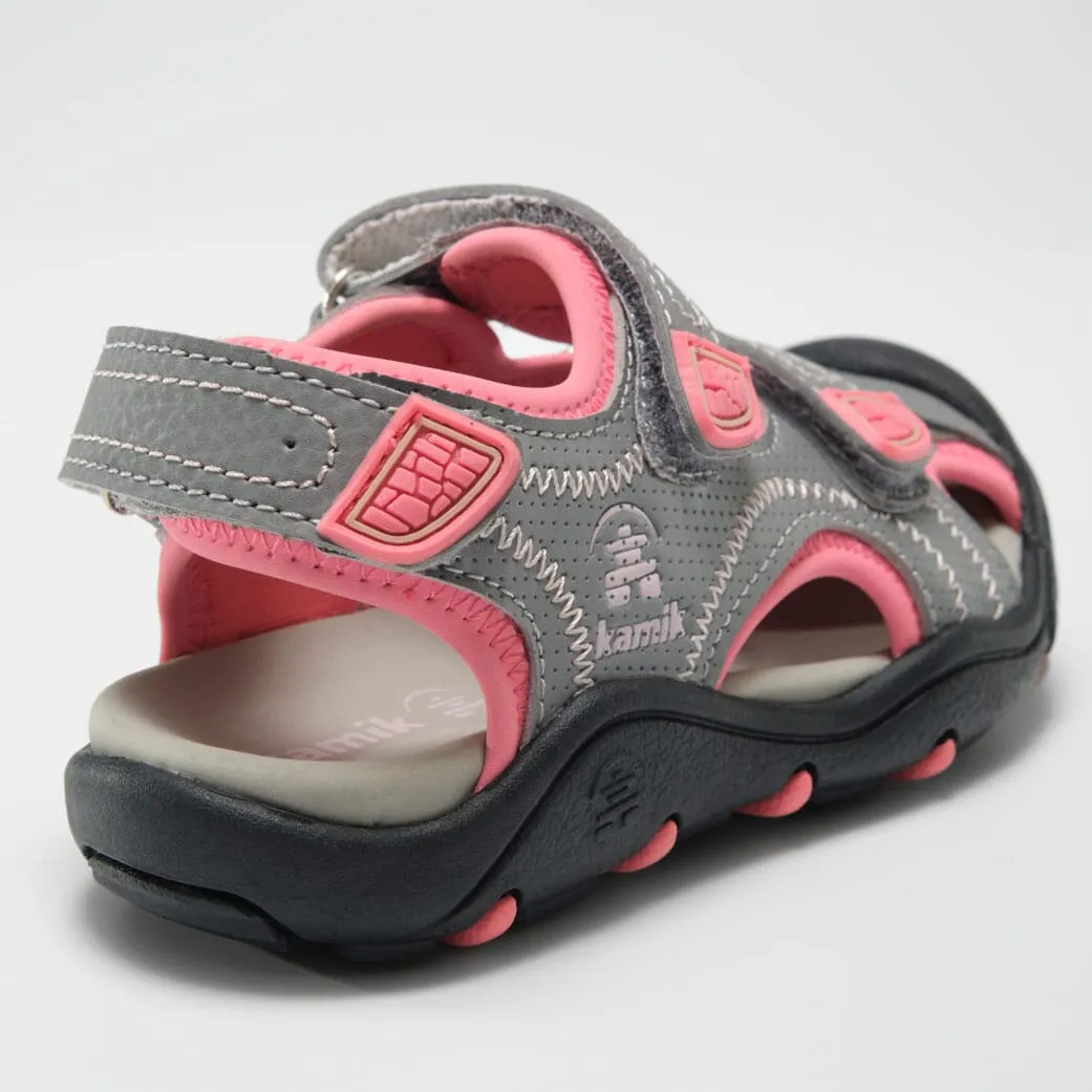 Seaturtle 2 - Kids' Closed-Toe Sandals