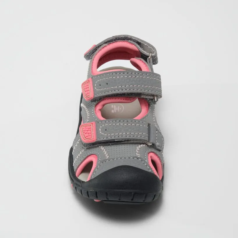 Seaturtle 2 - Kids' Closed-Toe Sandals