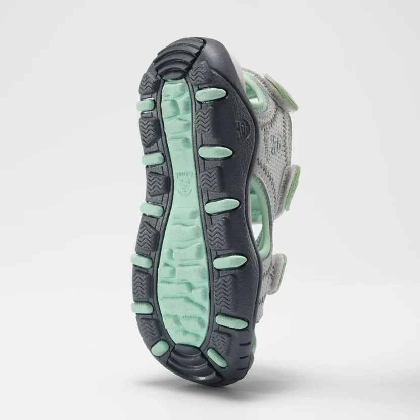 Seaturtle 2 - Kids' Closed-Toe Sandals