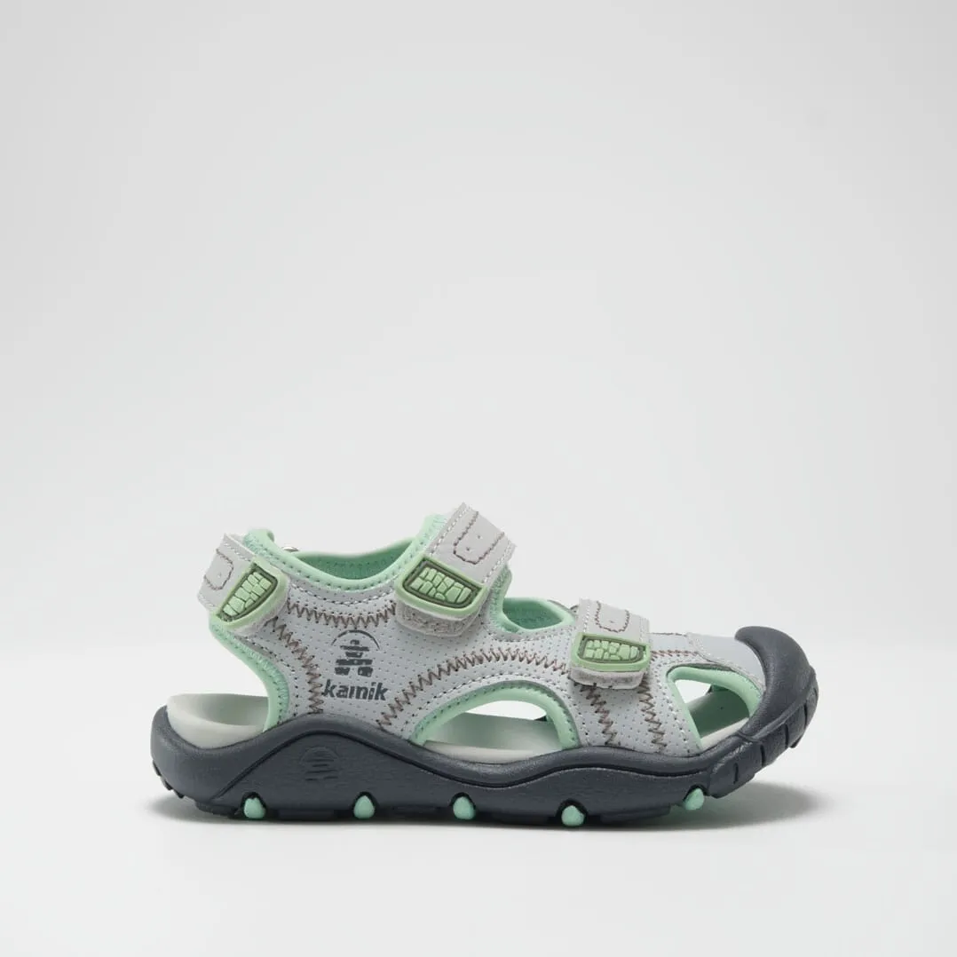 Seaturtle 2 - Kids' Closed-Toe Sandals