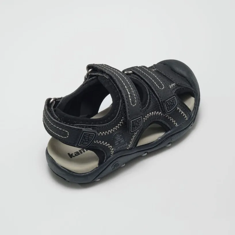 Seaturtle 2 - Kids' Closed-Toe Sandals