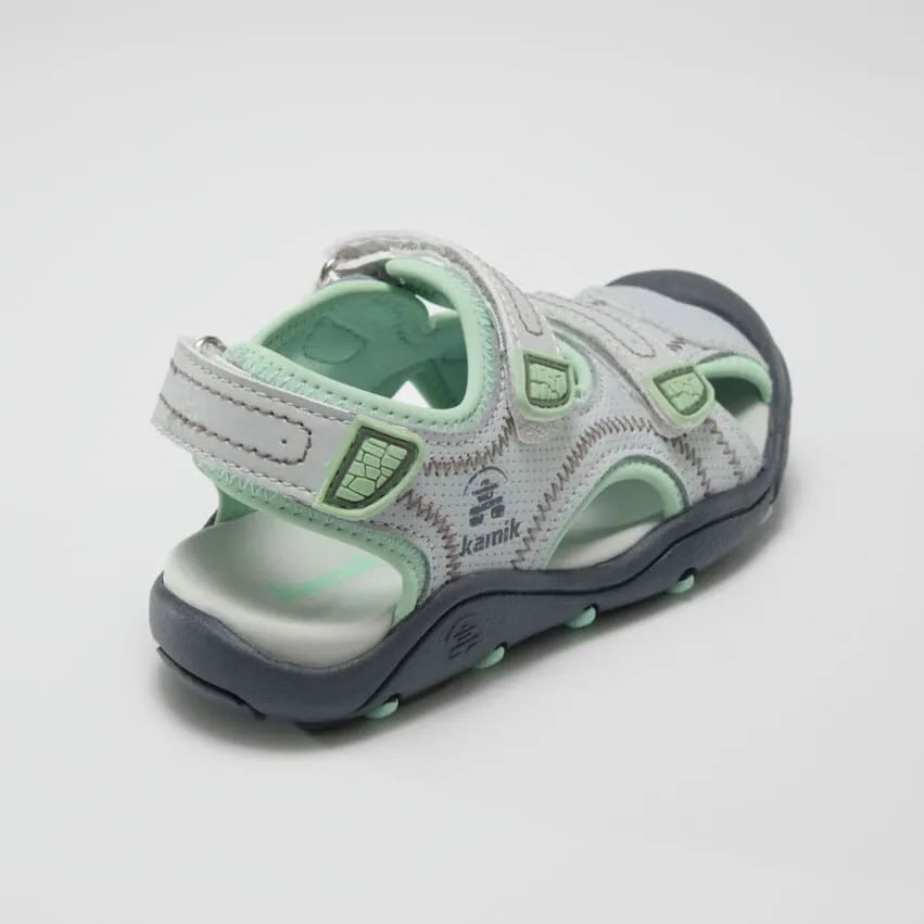 Seaturtle 2 - Kids' Closed-Toe Sandals