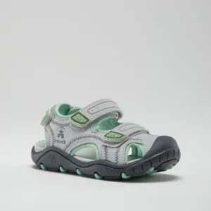 Seaturtle 2 - Kids' Closed-Toe Sandals