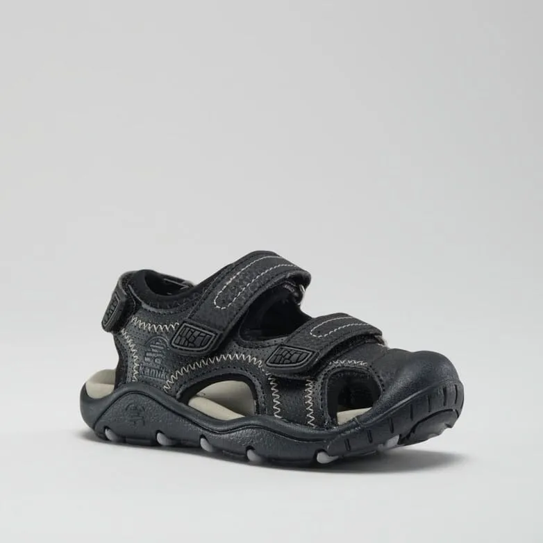 Seaturtle 2 - Kids' Closed-Toe Sandals